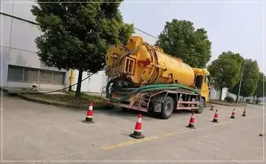 海拉尔区高压清洗